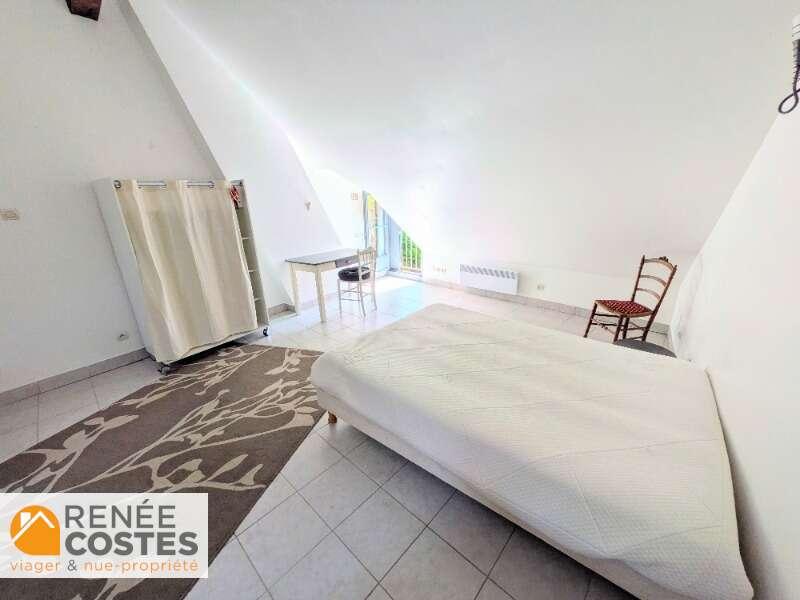 annonce Renée Costes
