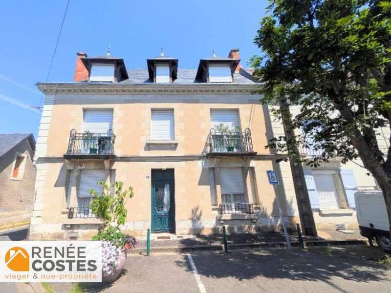 annonce Renée Costes