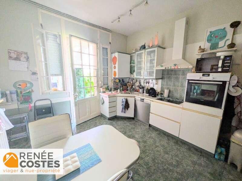 annonce Renée Costes