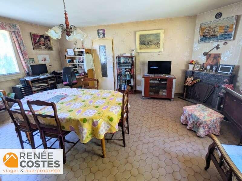 annonce Renée Costes