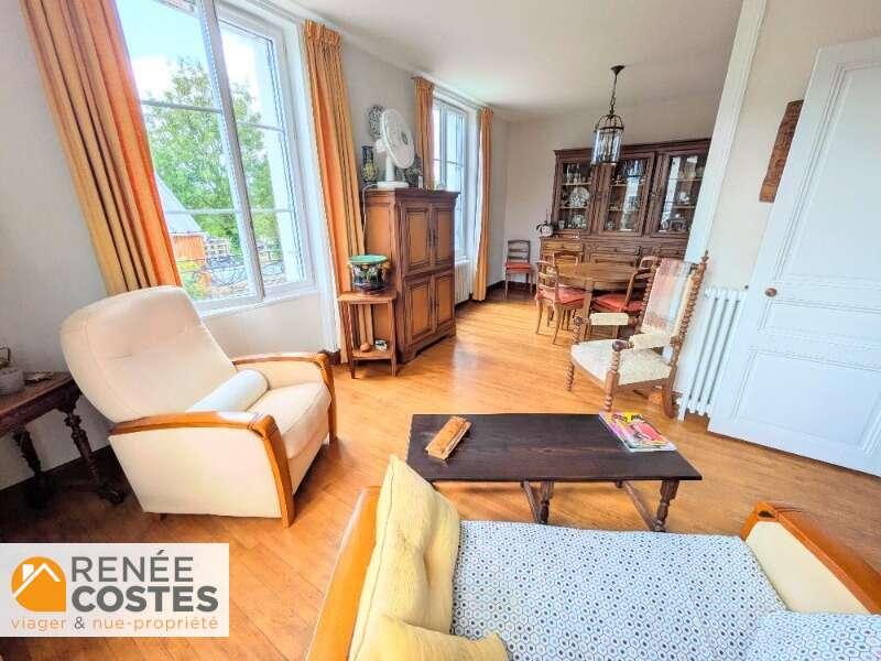 annonce Renée Costes