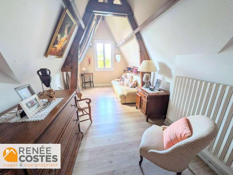 annonce Renée Costes