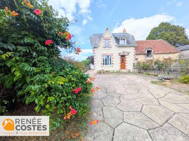 annonce Renée Costes
