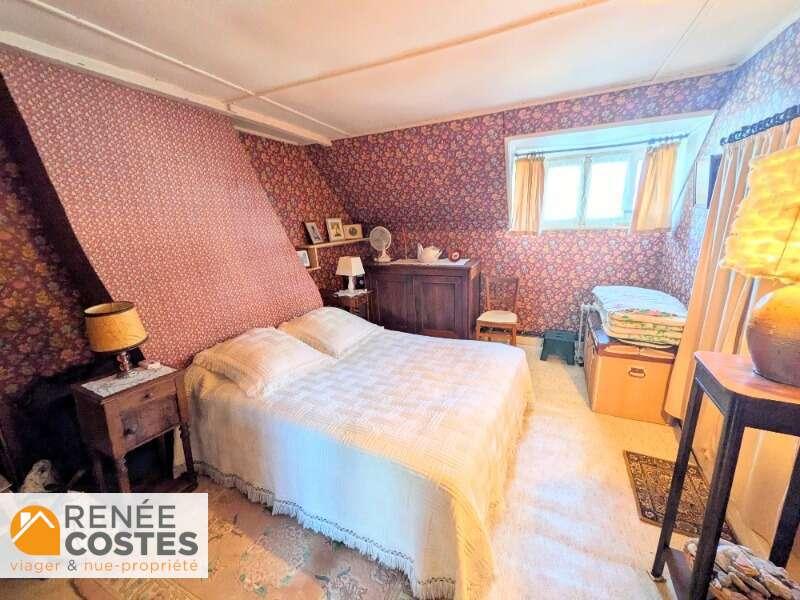 annonce Renée Costes