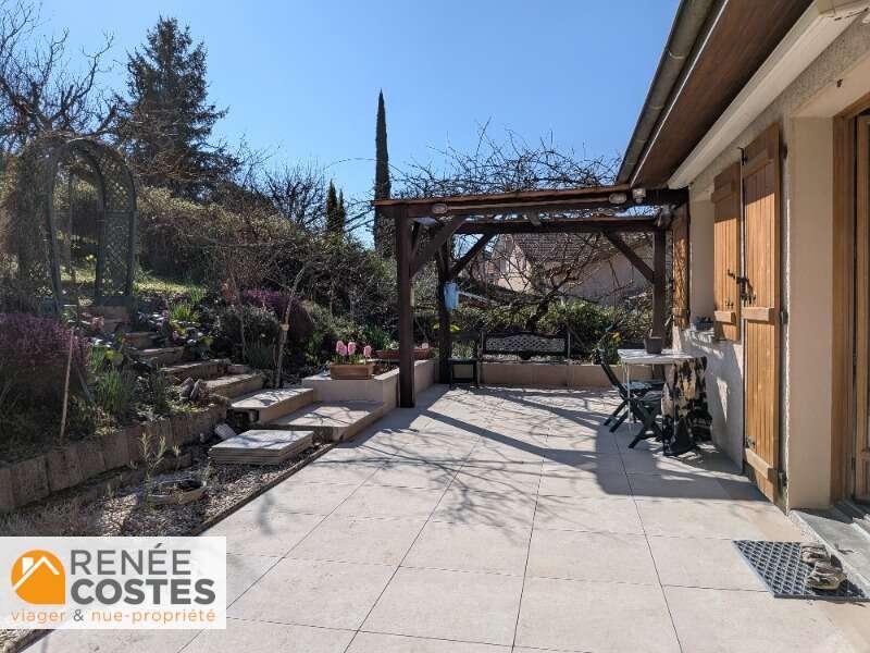 annonce Renée Costes