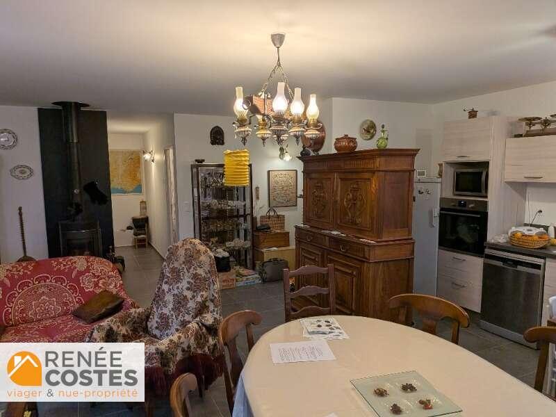 annonce Renée Costes