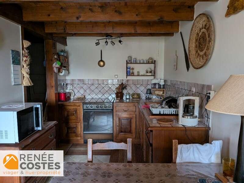 annonce Renée Costes