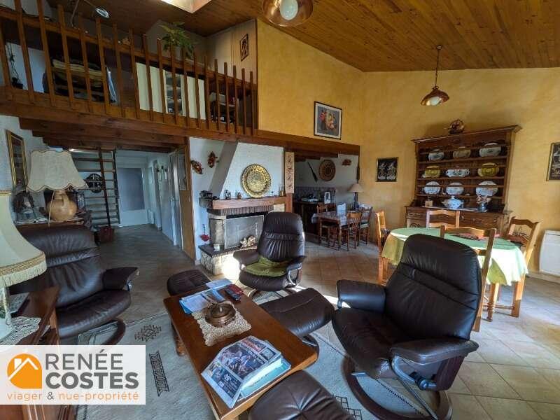 annonce Renée Costes