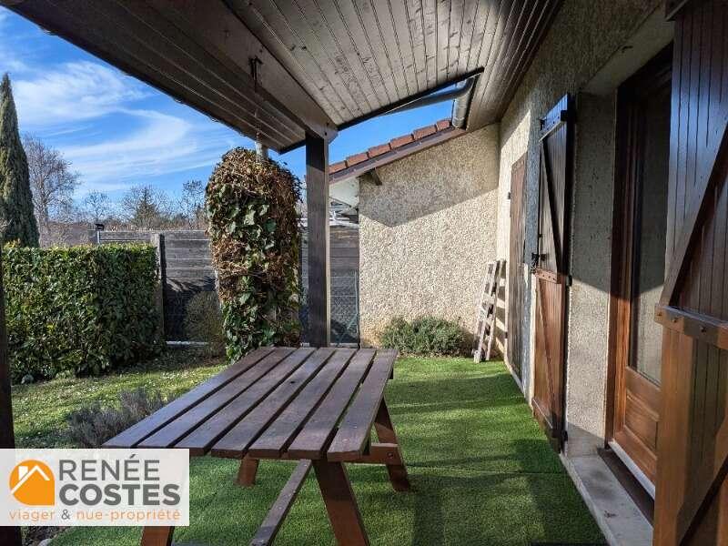 annonce Renée Costes