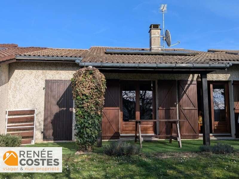 annonce Renée Costes