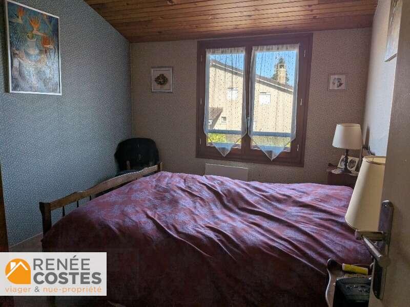 annonce Renée Costes