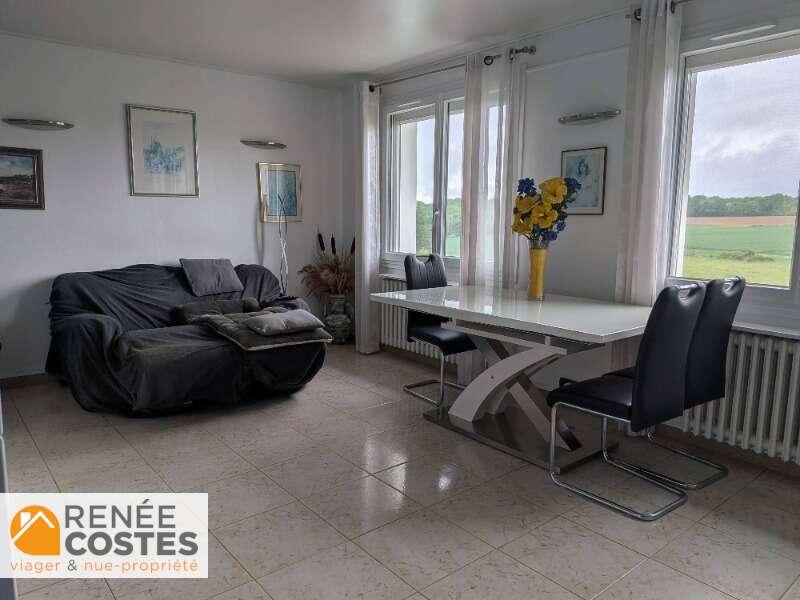 annonce Renée Costes