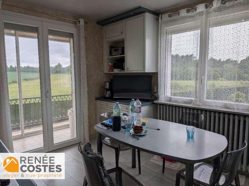 annonce Renée Costes