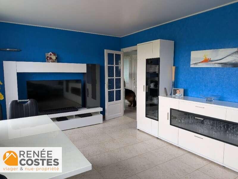 annonce Renée Costes