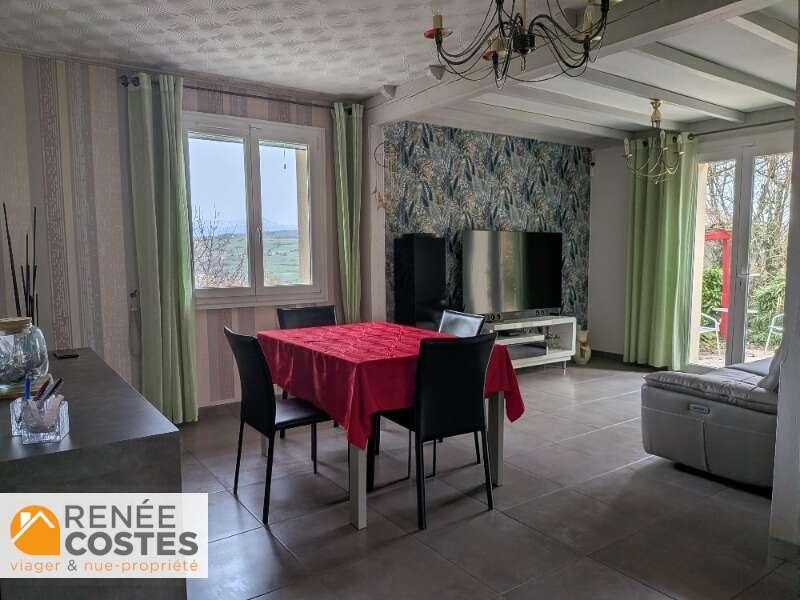 annonce Renée Costes