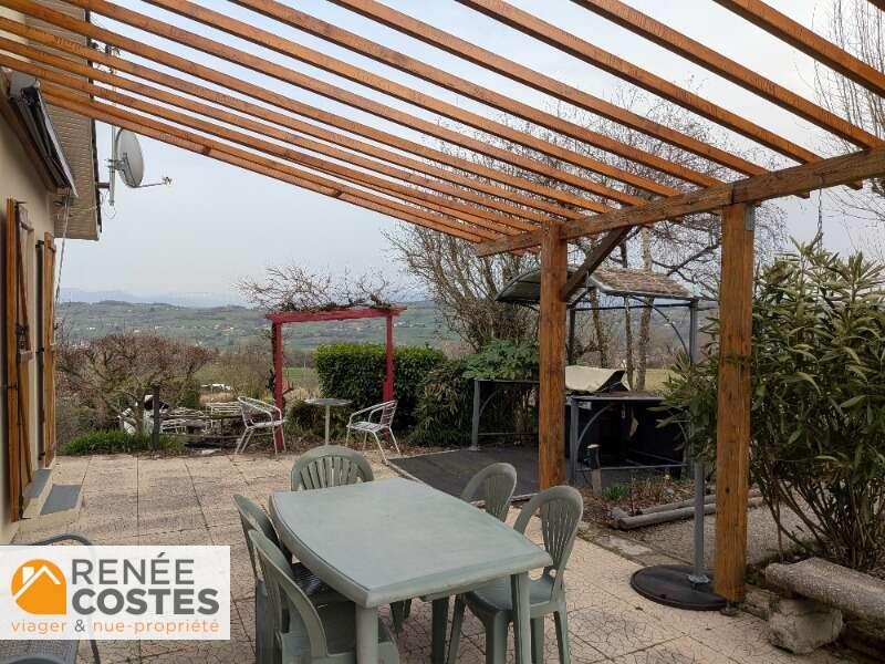 annonce Renée Costes