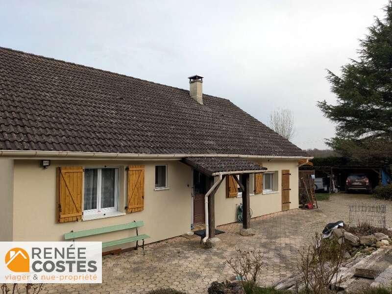 annonce Renée Costes