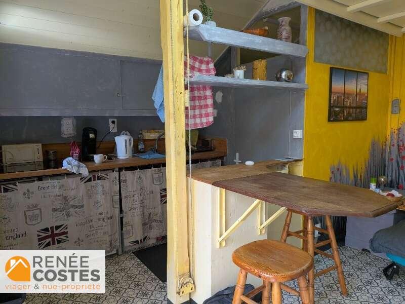 annonce Renée Costes