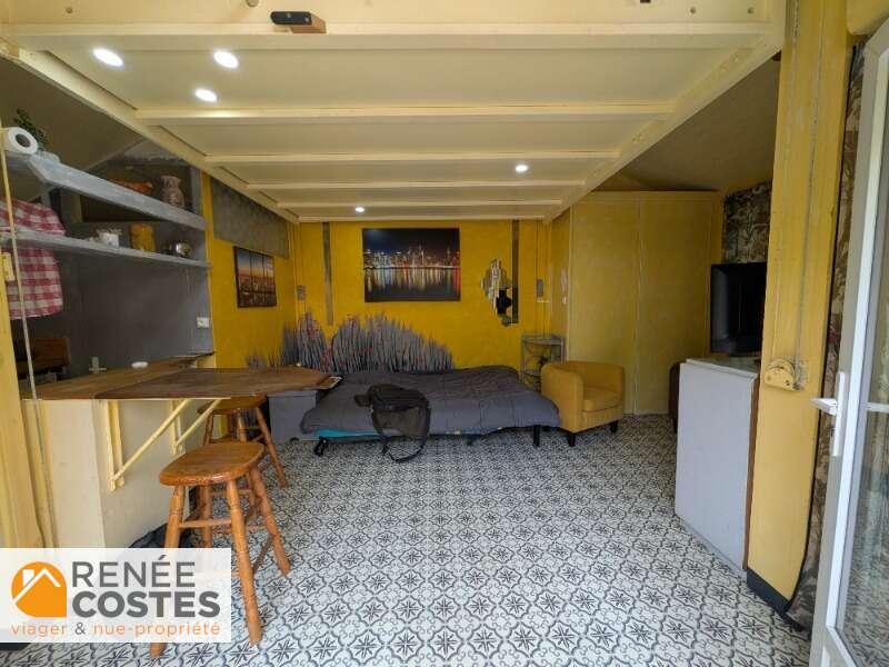 annonce Renée Costes