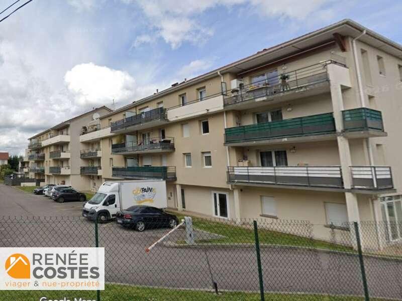 annonce Renée Costes