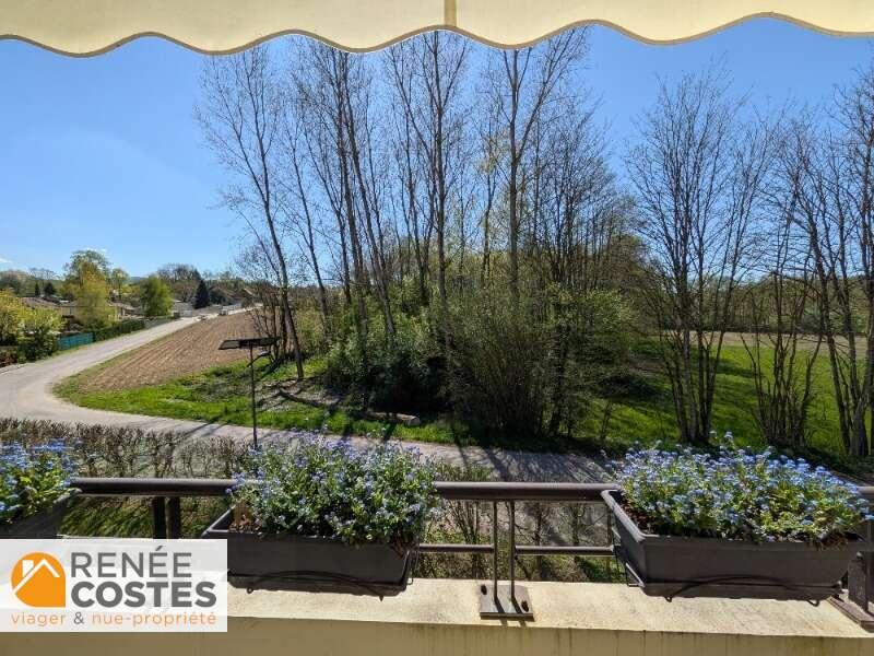 annonce Renée Costes