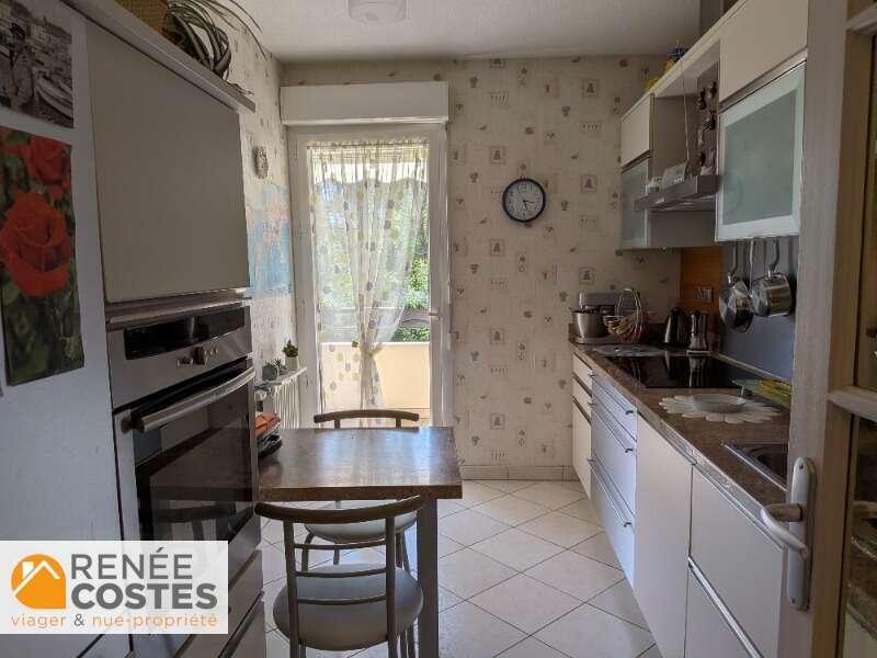 annonce Renée Costes