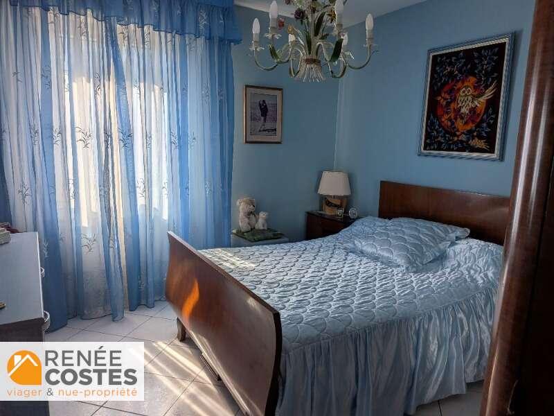 annonce Renée Costes