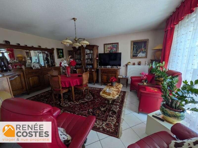 annonce Renée Costes