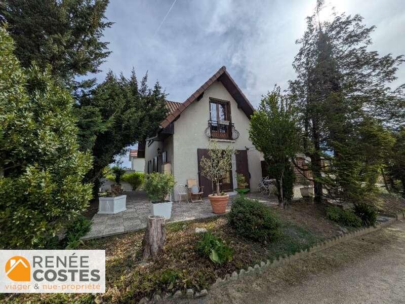 annonce Renée Costes