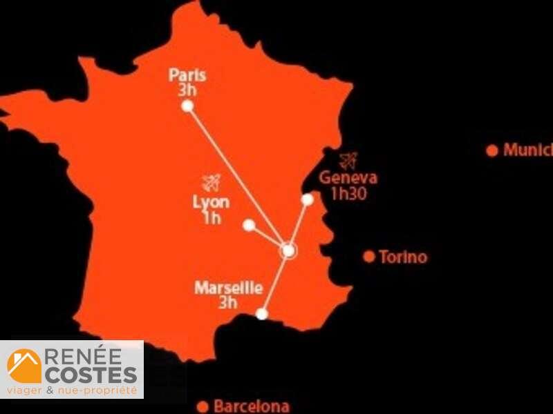 annonce Renée Costes