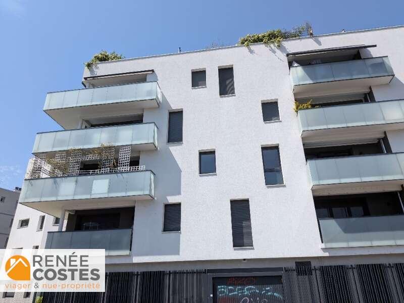 annonce Renée Costes