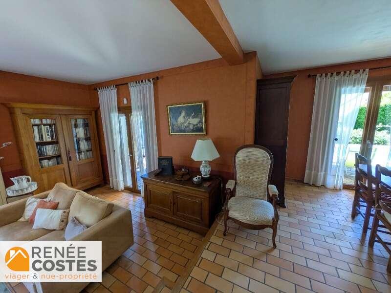 annonce Renée Costes