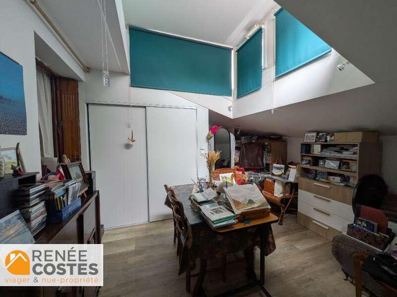 annonce Renée Costes