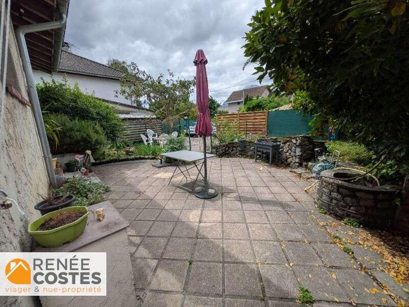 annonce Renée Costes