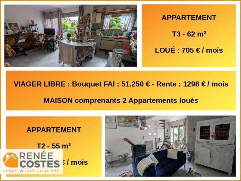 annonce Renée Costes