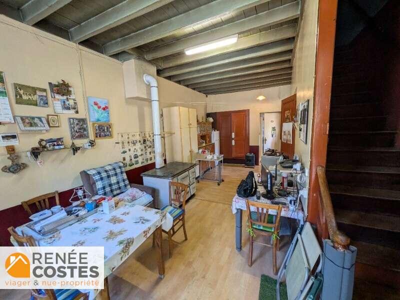 annonce Renée Costes
