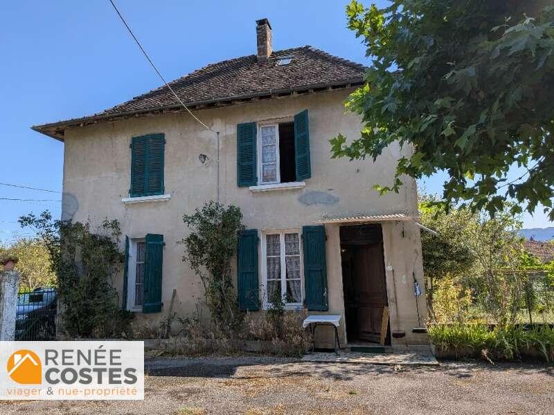 annonce Renée Costes