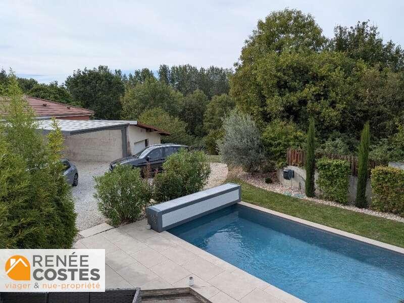 annonce Renée Costes