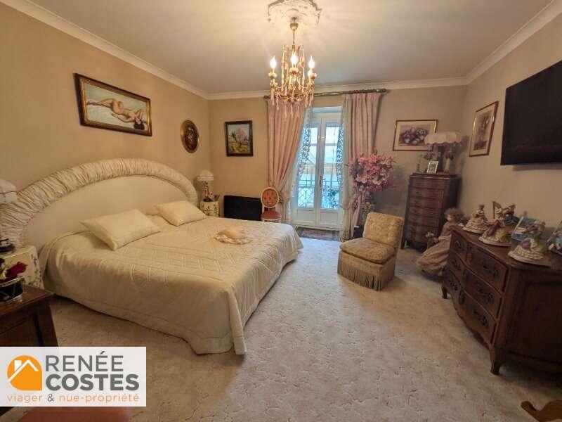 annonce Renée Costes