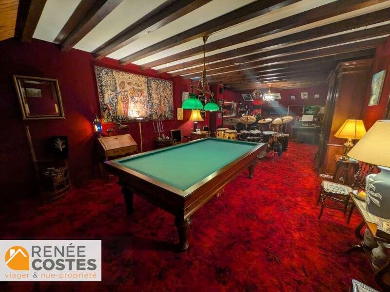 annonce Renée Costes