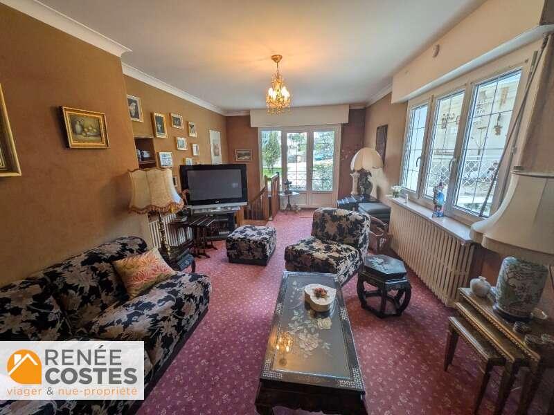 annonce Renée Costes