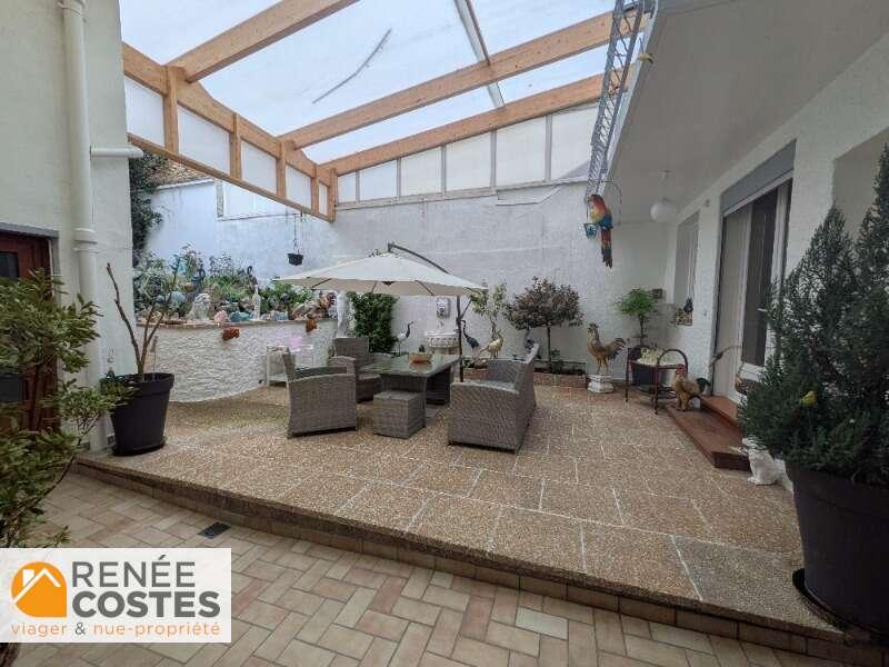 annonce Renée Costes