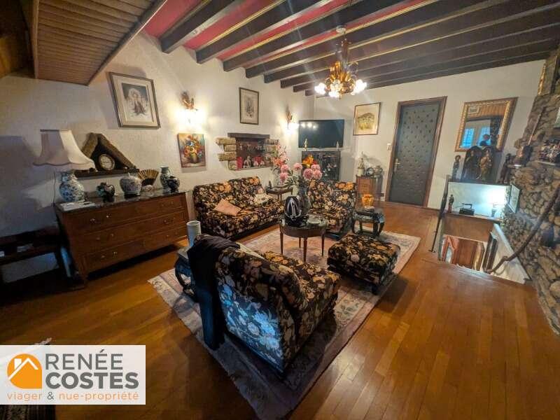 annonce Renée Costes