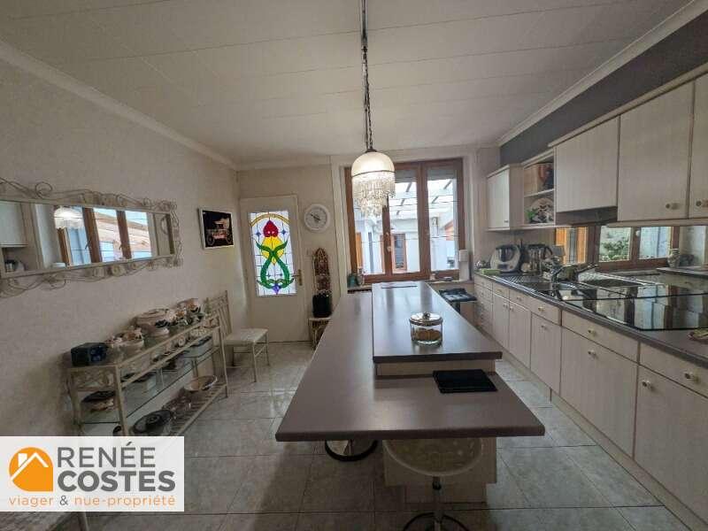 annonce Renée Costes