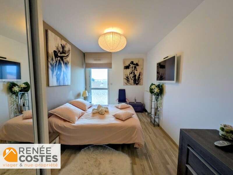 annonce Renée Costes