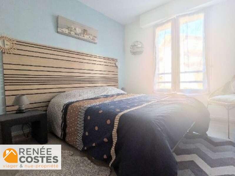 annonce Renée Costes