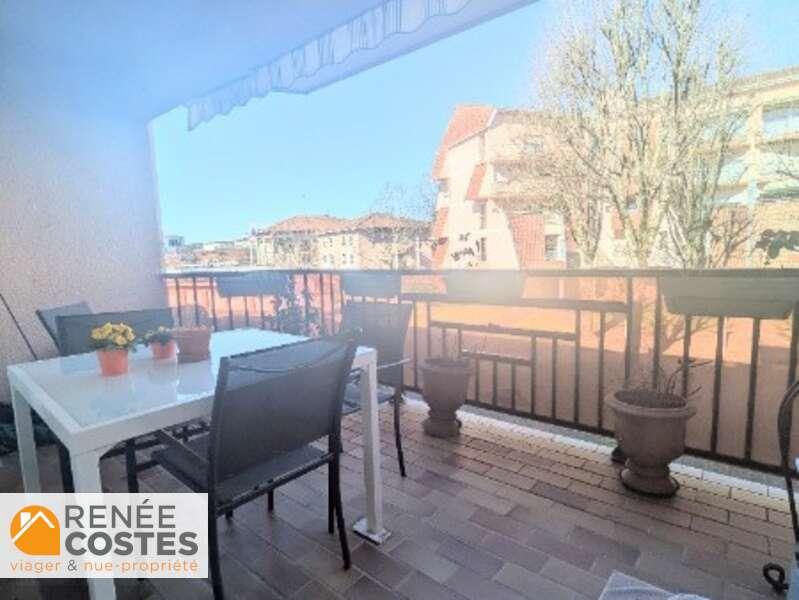 annonce Renée Costes