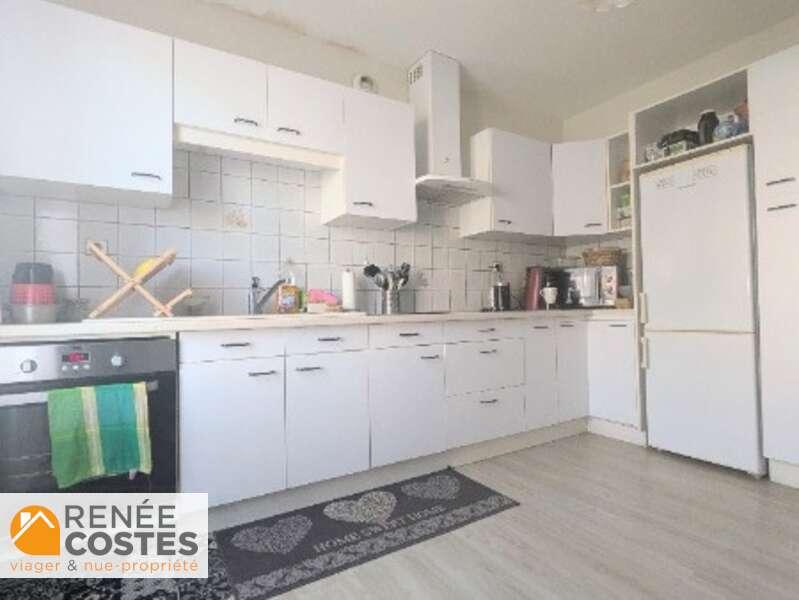 annonce Renée Costes