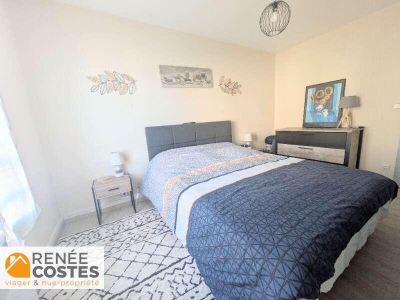 annonce Renée Costes