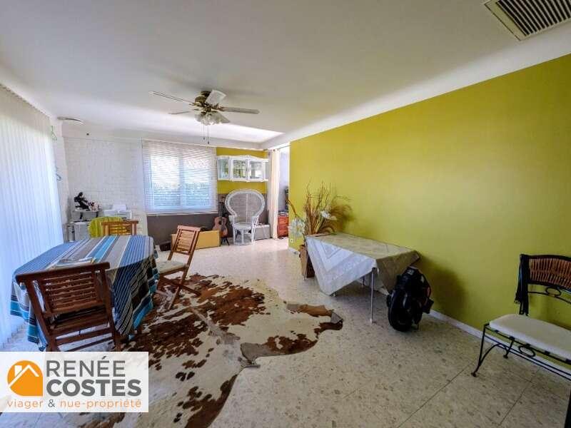 annonce Renée Costes